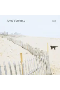 John Scofield - John Scofield LP - omot