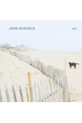 John Scofield - John Scofield LP - omot