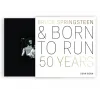 Bruce Springsteen and Born to Run 50 Years - naslovnica