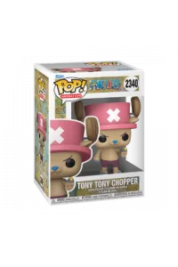 Funko Pop Animation: One Piece - Chopper - slika proizvoda