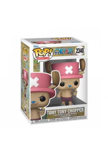 Funko Pop Animation: One Piece - Chopper - slika proizvoda