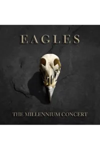 The Eagles - Millenium Concert LP - omot