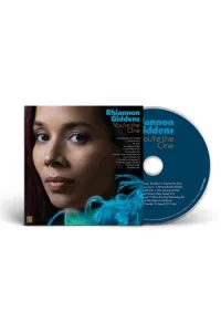Rhiannon Giddens - Youre The One CD CD - omot