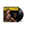 The Damned - Damned Damned Damned LP - omot