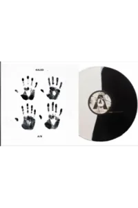 Kaleo - A/B 10th Anniversary Deluxe Edition LP - omot