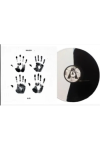 Kaleo - A/B 10th Anniversary Deluxe Edition LP - omot