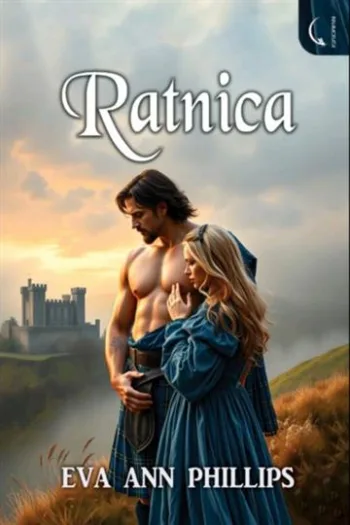 Ratnica - naslovnica