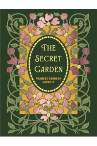 The Secret Garden - naslovnica