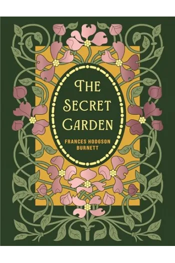 The Secret Garden - naslovnica