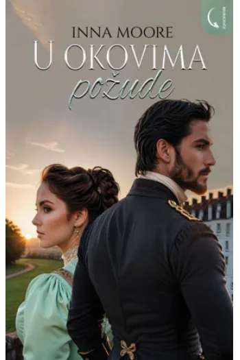 U okovima požude - naslovnica
