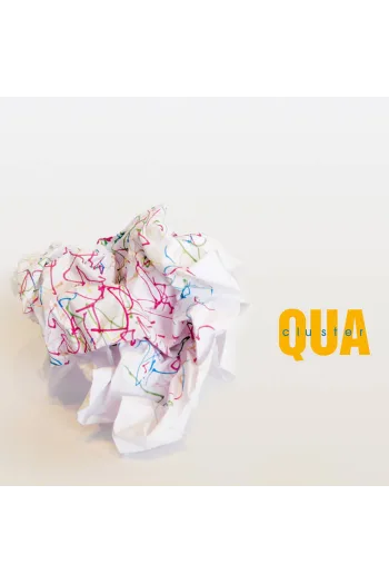 Cluster - Qua LP - omot