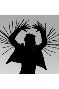Twin Shadow - Eclipse CD - omot