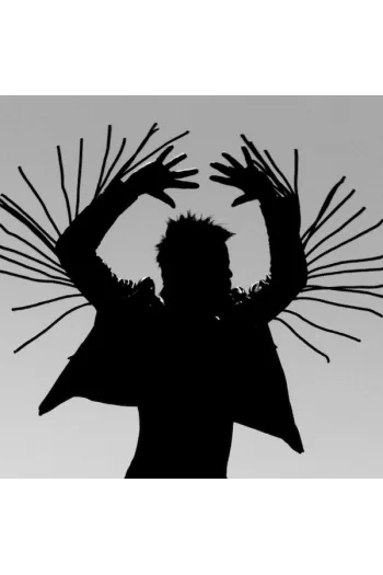 Twin Shadow - Eclipse CD - omot
