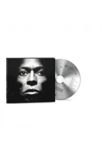 Miles Davis - Tutu CD - omot