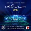 Wiener Philharmoniker, Lorenzo Viotti - Sommernachtskonzert 2026 / Summer Night Concert 2026 CD - omot