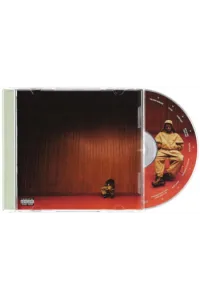 Isaiah Rashad - It's Been Awful CD - omot