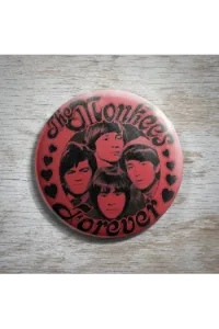 The Monkees - Forever CD - omot