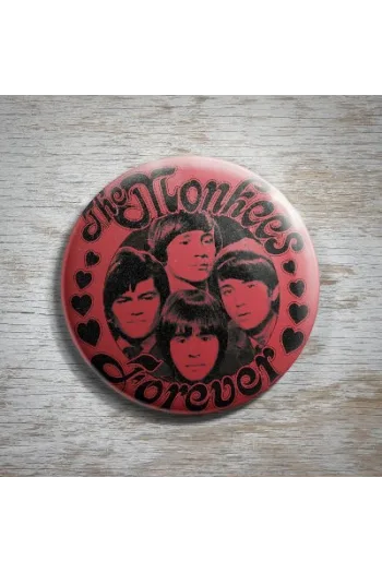 The Monkees - Forever CD - omot