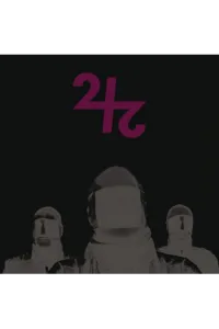 Front 242 - Black out CD - omot