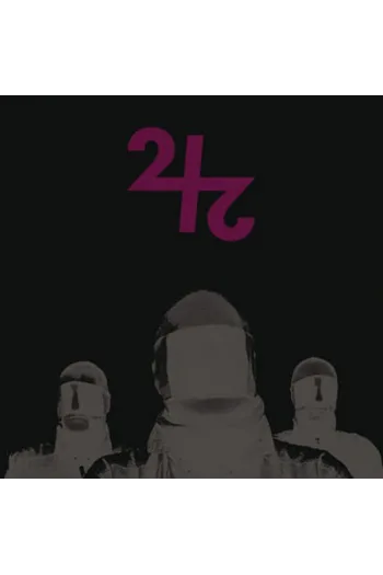 Front 242 - Black out CD - omot