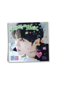 Zerobaseone - Never Say Never (Digipack Ver.) [Kim Gyu Vin Ver.] CD - omot