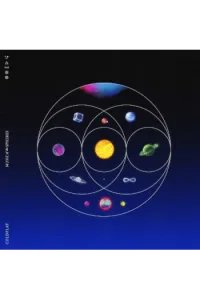 Coldplay - Music Of The Spheres - omot