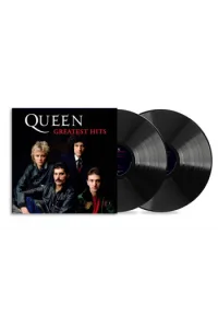 Queen - Greatest Hits  (reissue 2026) LP - omot