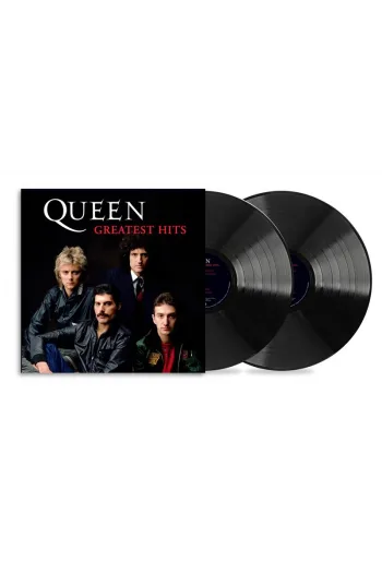 Queen - Greatest Hits  (reissue 2026) LP - omot