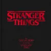 Stranger Things - The Official Story Behind the Legendary Series - naslovnica