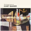 Chet Baker - Trumpet Artistry LP - omot