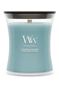 Svijeća WW Classic Medium Cedarwood & Ocean moss - slika proizvoda