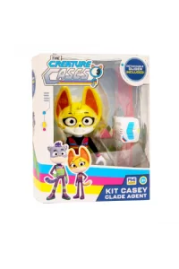 Creature Cases - Akcijska Figura 1Pk - slika proizvoda