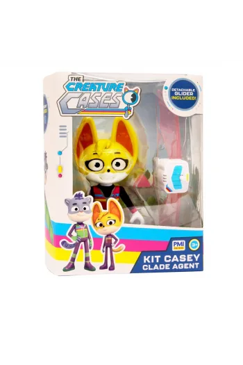Creature Cases - Akcijska Figura 1Pk - slika proizvoda