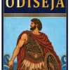Odiseja - naslovnica