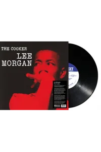 Lee Morgan - Cooker LP - omot