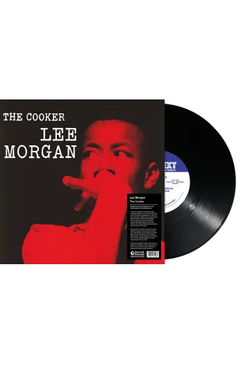 Lee Morgan - Cooker LP - omot