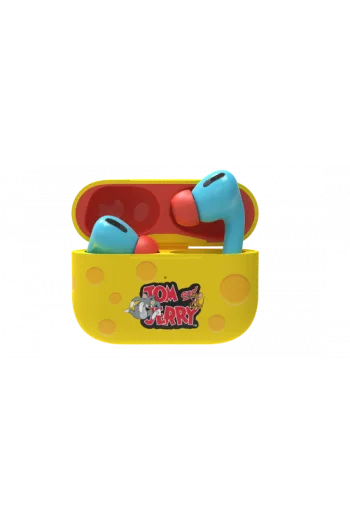Moye True Wireless Earbuds - Tom & Jerry - slika proizvoda