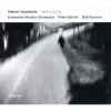 Heiner Goebbels - Walden CD - omot
