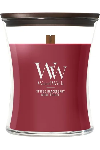 Svijeća WW Classic Medium Spiced blackberry - slika proizvoda