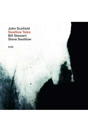 John Scofield, Stewart, Swallow - Swallow Tales LP - omot