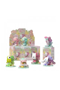 Mighty Jaxx - Kandy: Sanrio Floral Daydream Series - Blind box - slika proizvoda