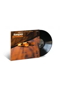 Charles Lloyd - Sangam & Friends LP - omot