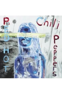 Red Hot Chili Peppers - By The Way CD - omot