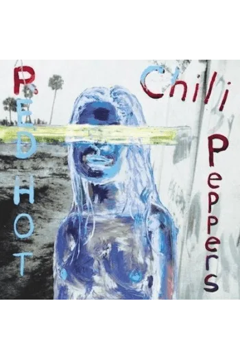 Red Hot Chili Peppers - By The Way CD - omot