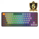 Keyboard - Redragon Azure K652Gg Rgb Pro - Red Switch - slika proizvoda