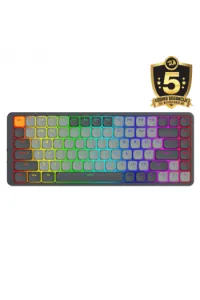 Keyboard - Redragon Azure K652Gg Rgb Pro - Red Switch - slika proizvoda