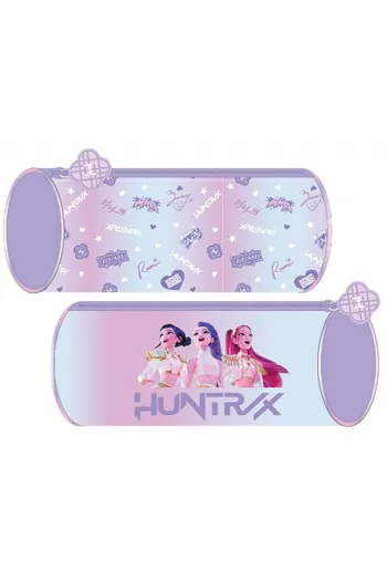 Pernica vrećica okrugla KPop Demon Hunters P6,72 - slika proizvoda