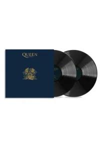 Queen - Greatest Hits II  (reissue 2026) LP - omot
