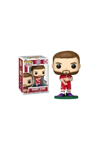 Funko Pop Football: Bayern Munich - Kane - slika proizvoda