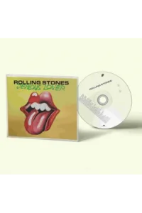 The Rolling Stones - Jealous Lover CD - omot